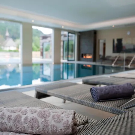 2 5 Km From Hermagor-Pressegger See