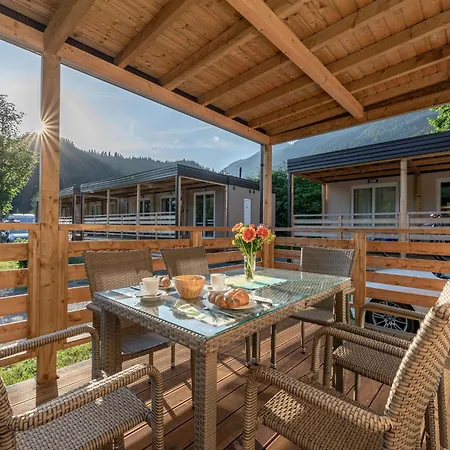 2 5 Km From Chalet Hermagor-Pressegger See