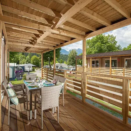 2 5 Km From Chalet Hermagor-Pressegger See