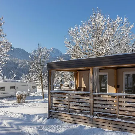 Chalet 2 5 Km From
