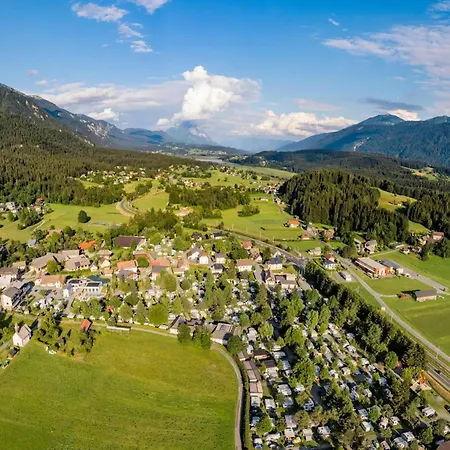 2 5 Km From Hermagor-Pressegger See
